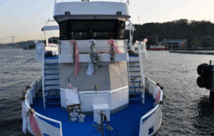 Yacht Thumbnail