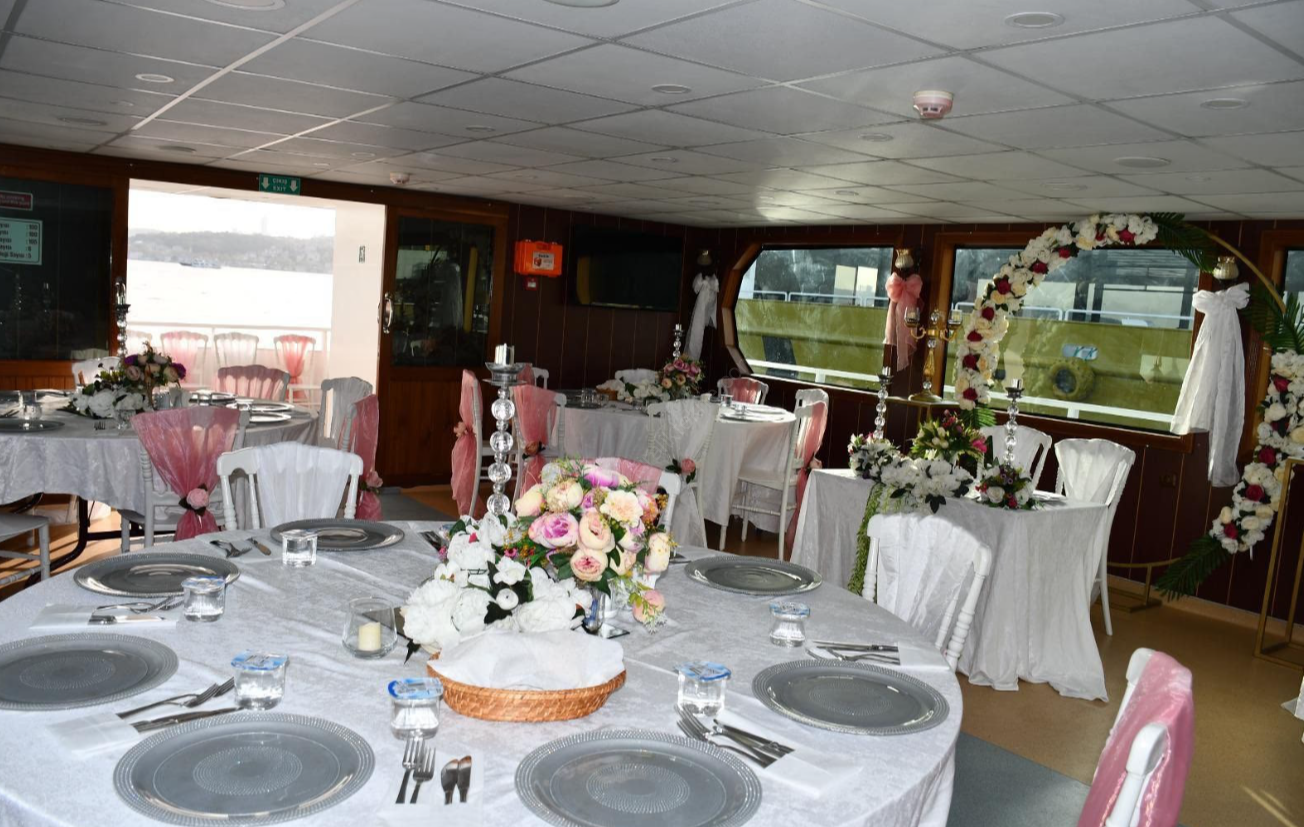 Yacht Gallery