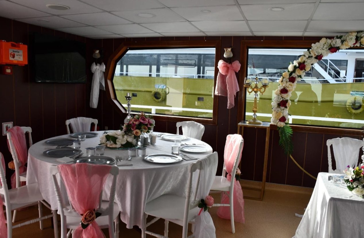 Yacht Gallery