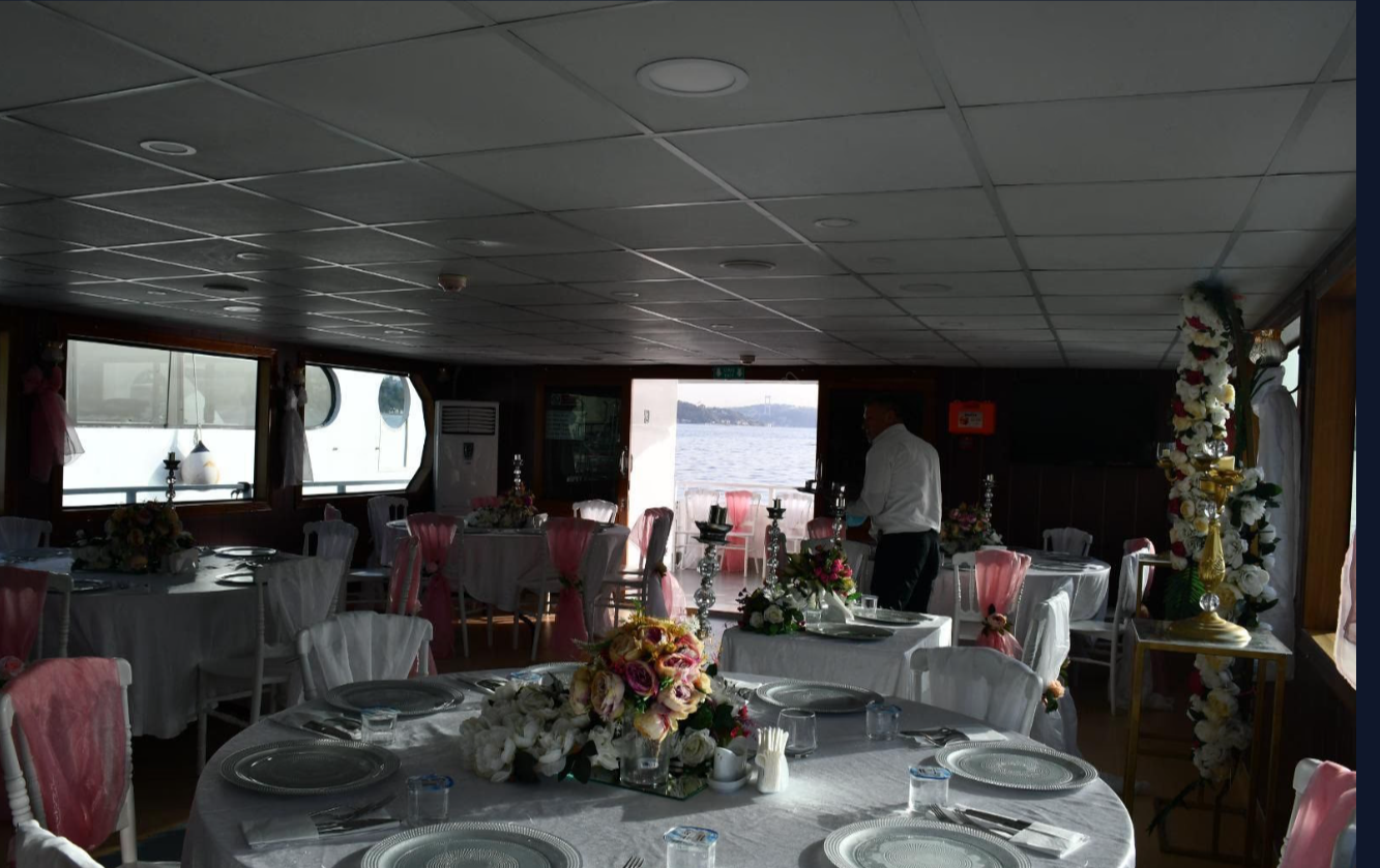 Yacht Gallery