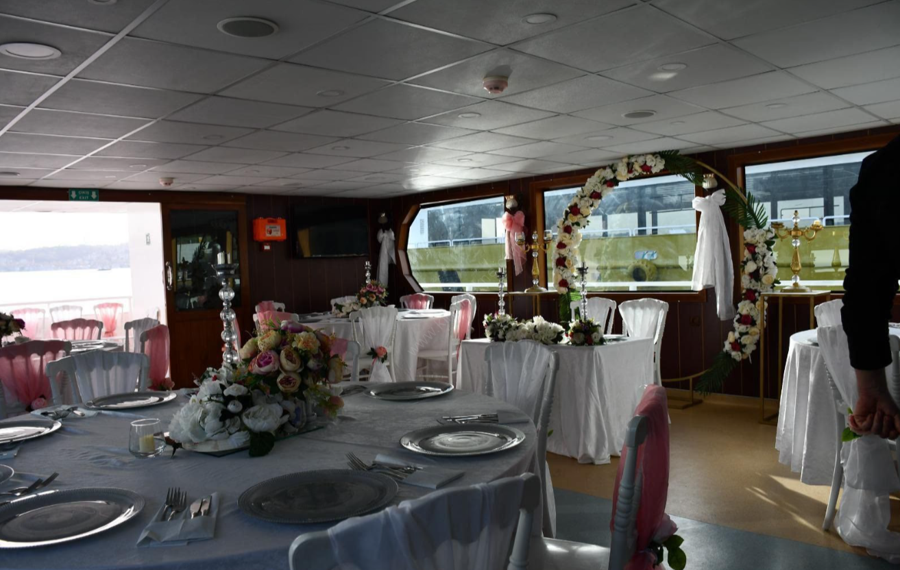 Yacht Gallery