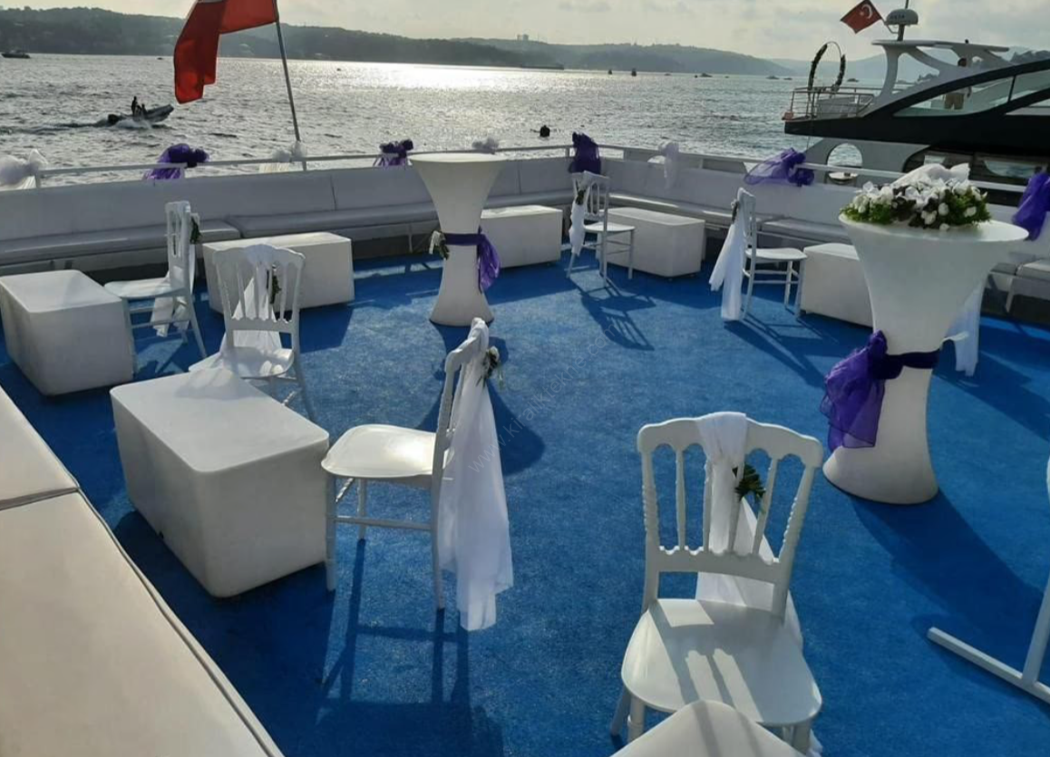 Yacht Gallery