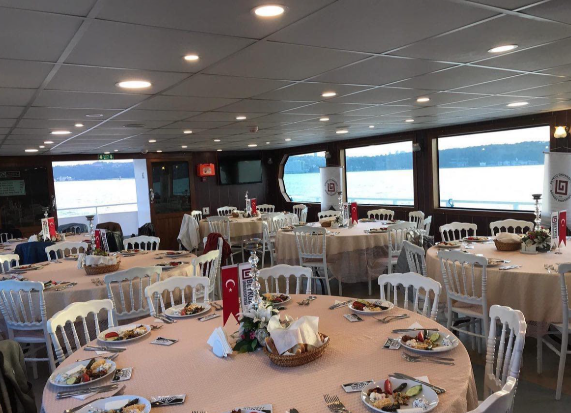 Yacht Gallery