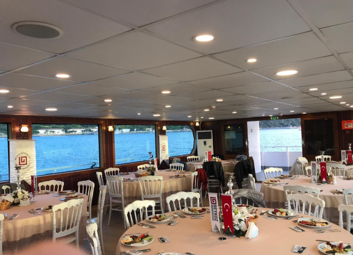 Yacht Gallery