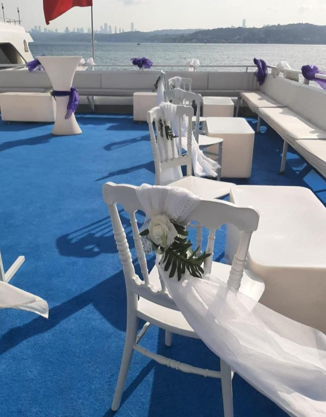 Yacht Gallery