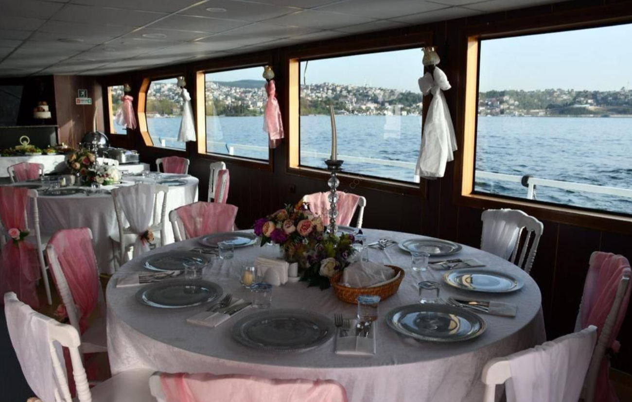 Yacht Gallery