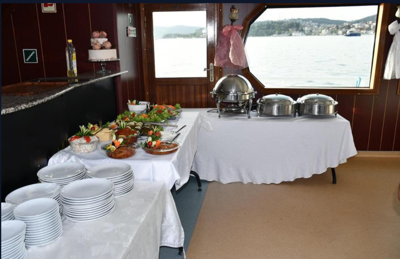 Yacht Gallery