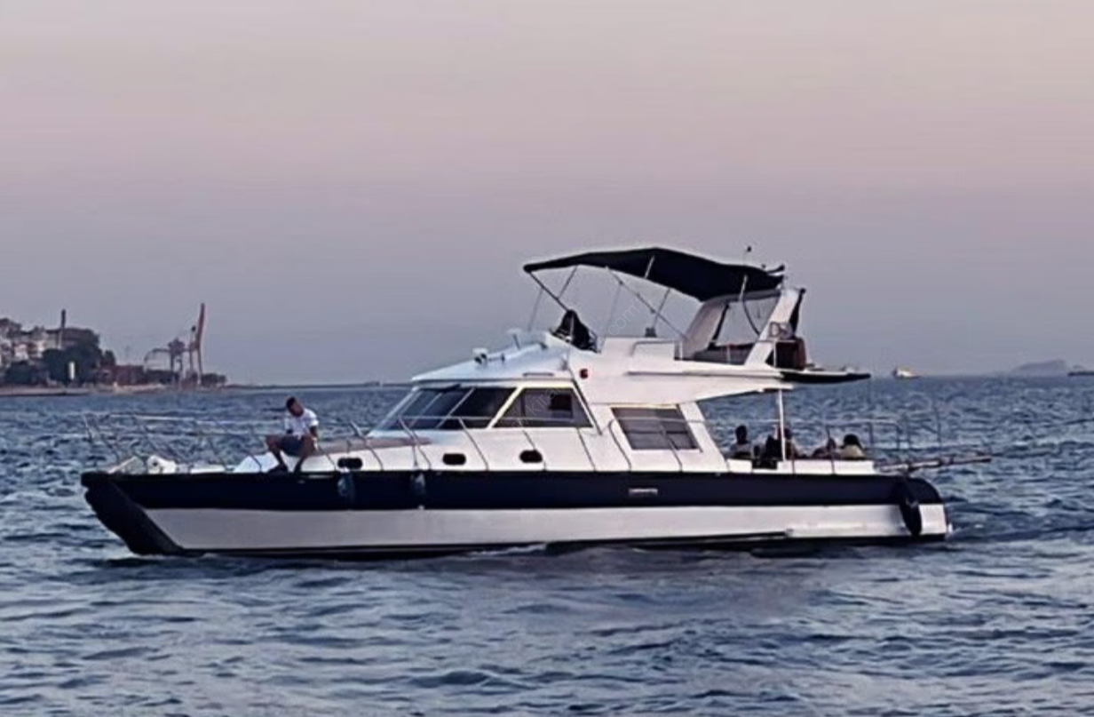 Yacht Gallery
