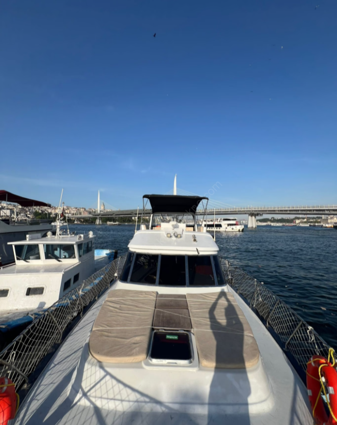 Yacht Gallery