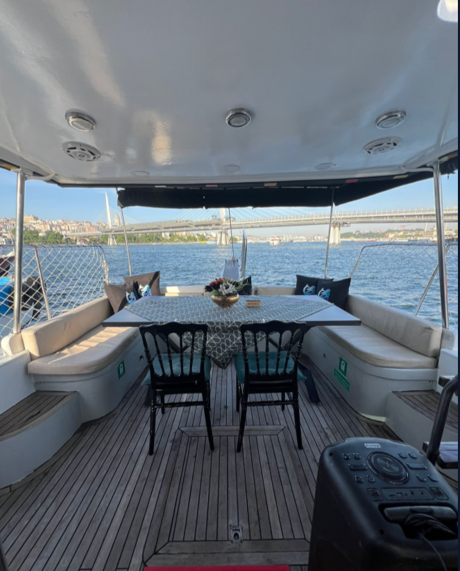 Yacht Gallery