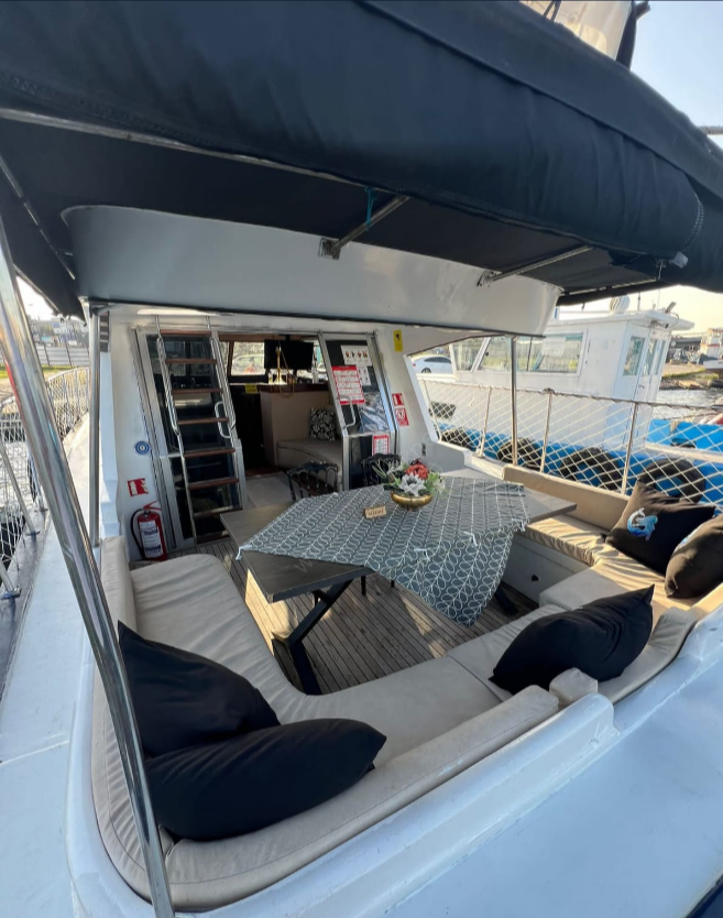 Yacht Gallery