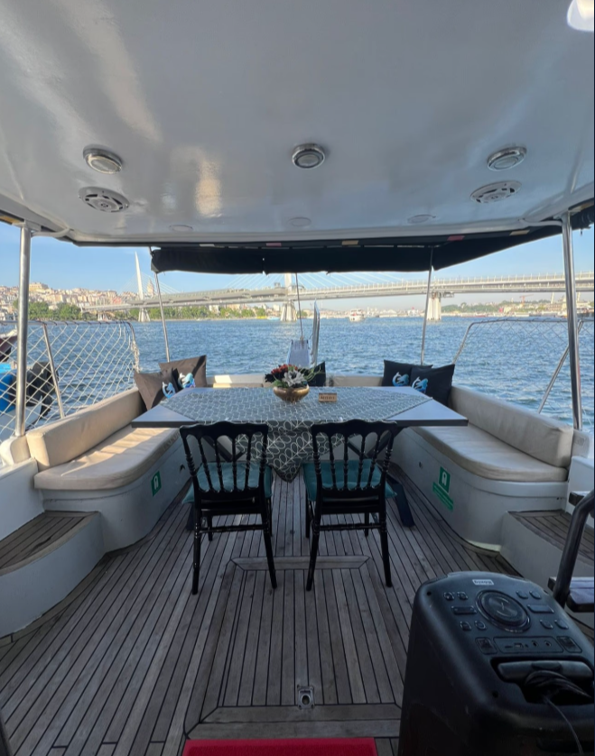 Yacht Gallery