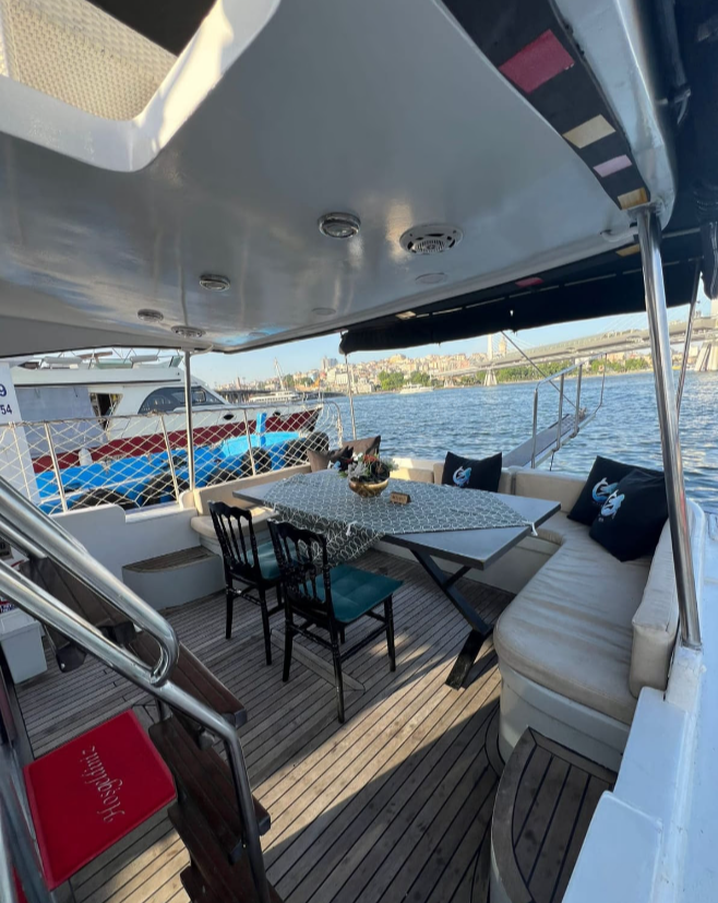 Yacht Gallery