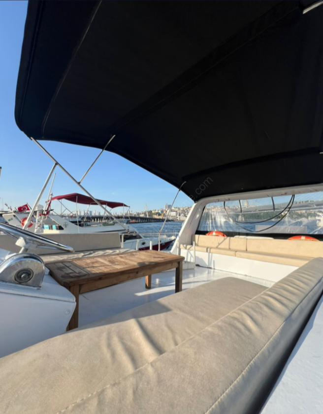 Yacht Gallery