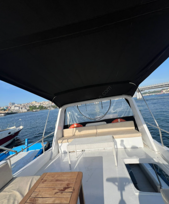 Yacht Gallery