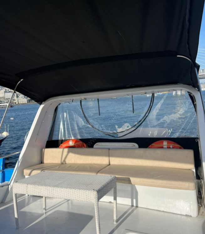 Yacht Gallery