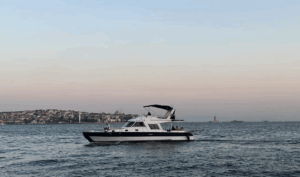 Yacht Thumbnail