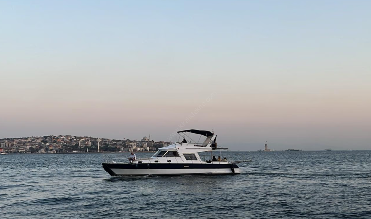 Yacht Gallery