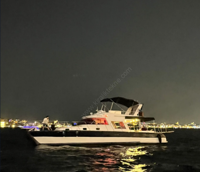 Yacht Gallery