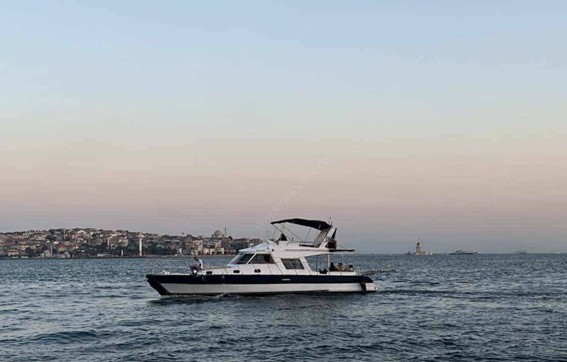 Yacht Gallery