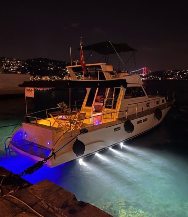 Yacht Gallery