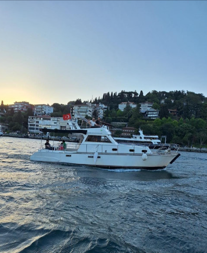 Yacht Gallery