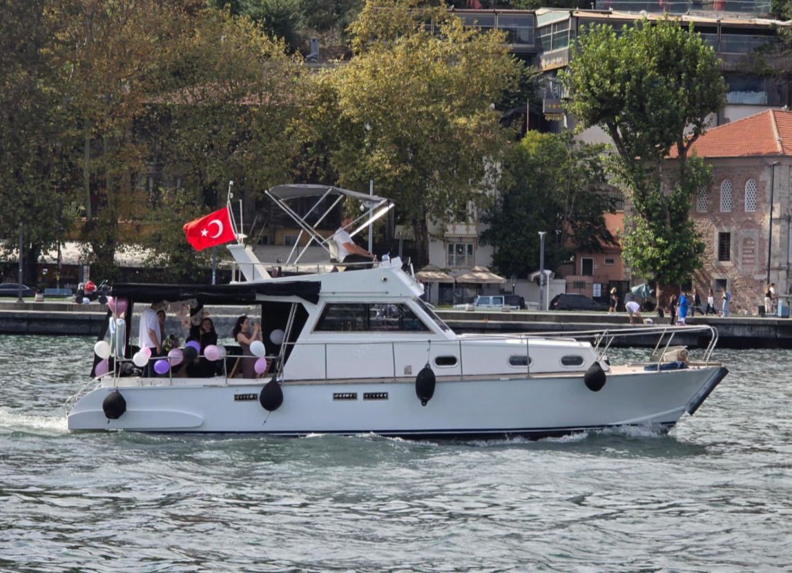 Yacht Gallery
