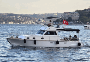 Yacht Thumbnail
