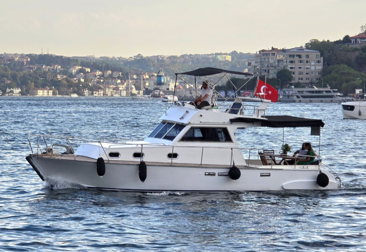 Yacht Gallery