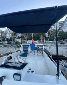 Yacht Thumbnail
