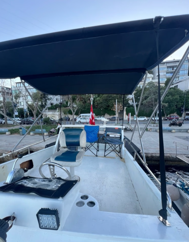 Yacht Gallery