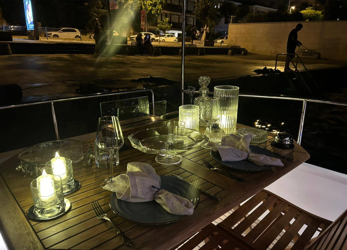 Yacht Gallery
