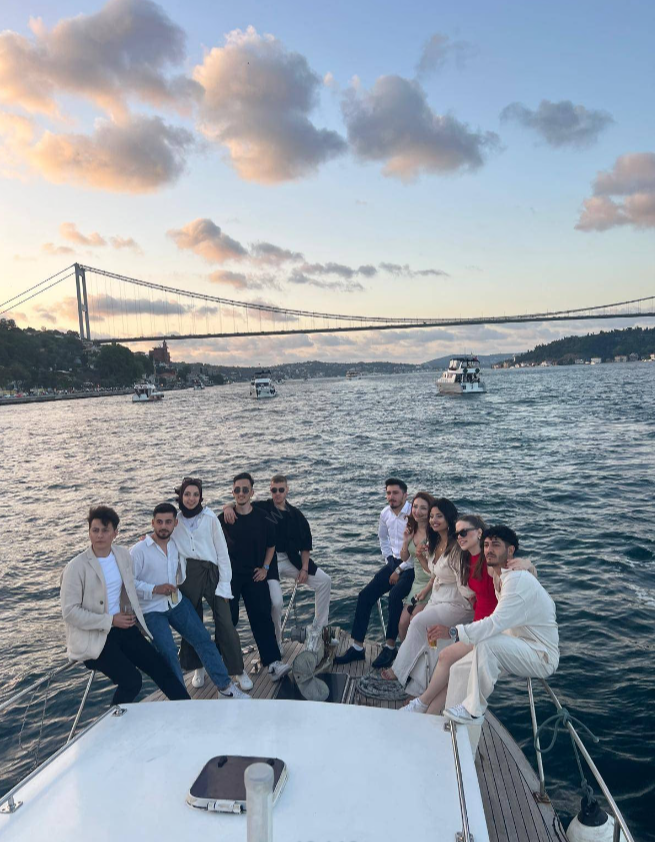 Yacht Gallery