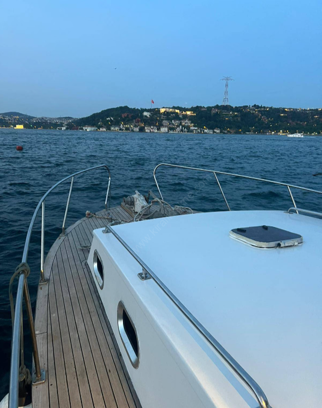 Yacht Gallery