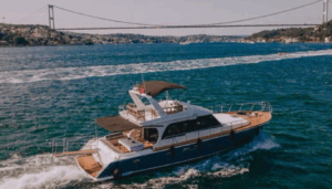 Yacht Thumbnail