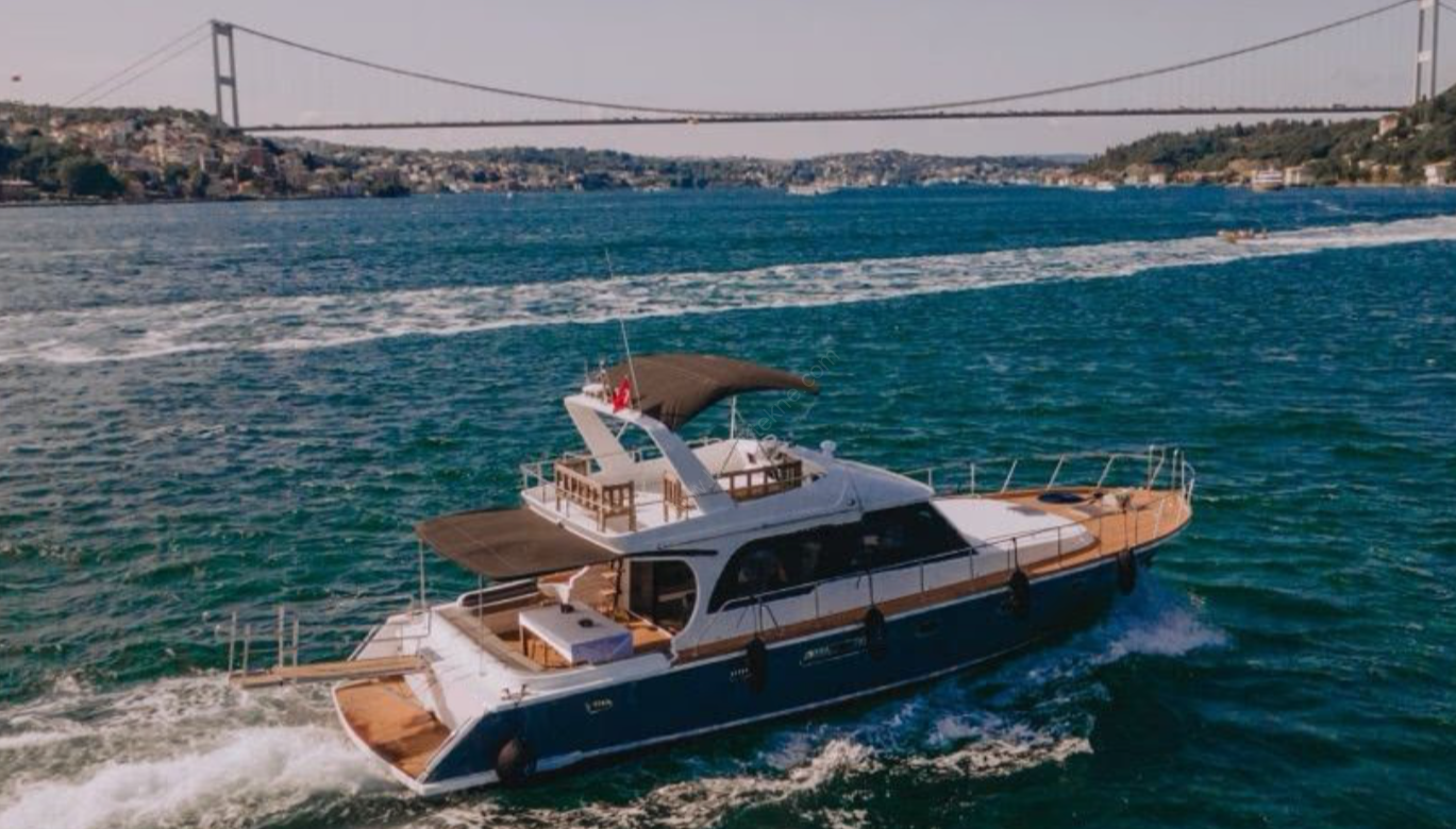 Yacht Gallery