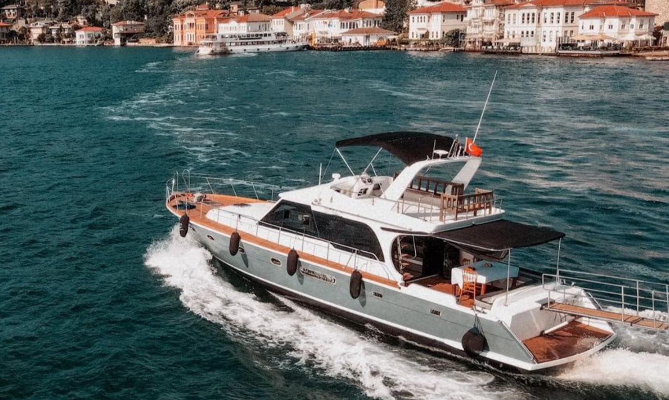 Yacht Gallery