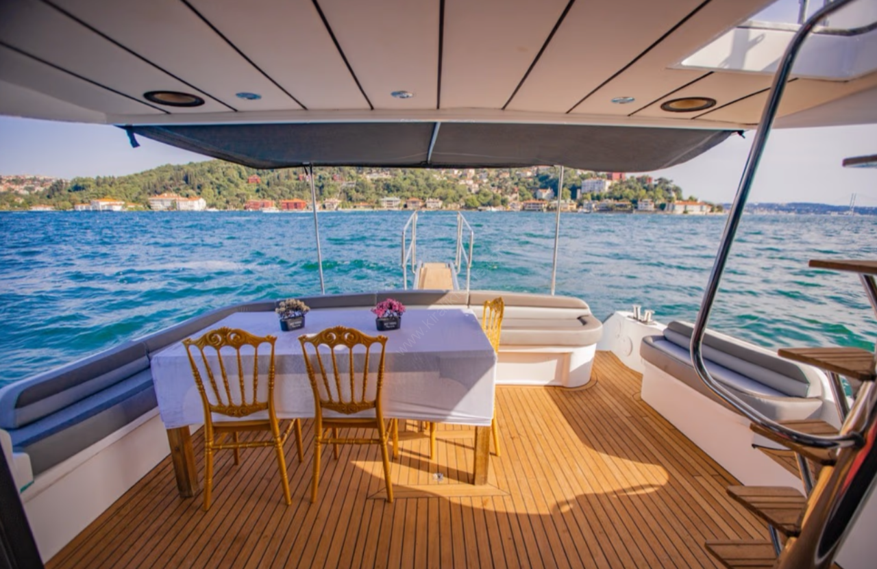 Yacht Gallery