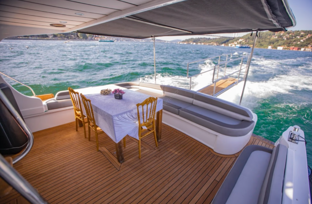 Yacht Gallery