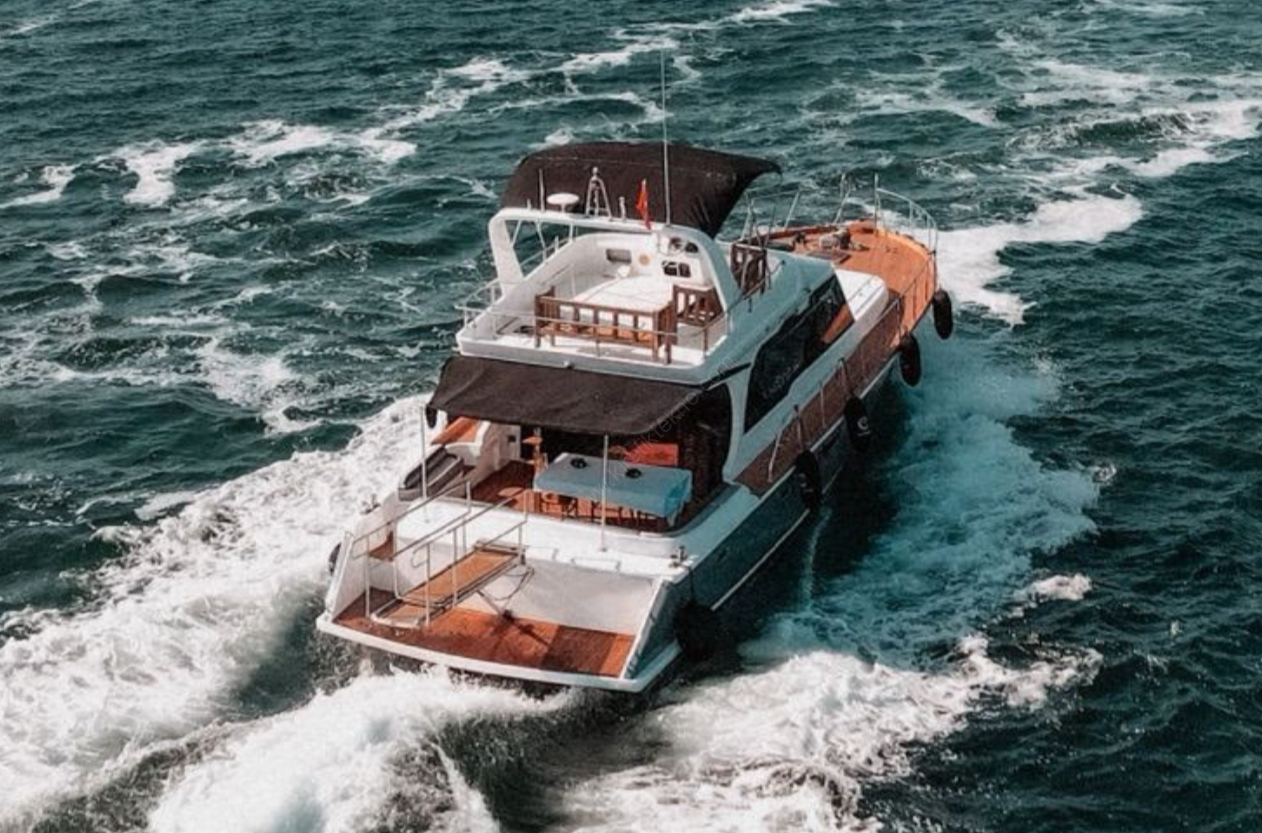 Yacht Gallery