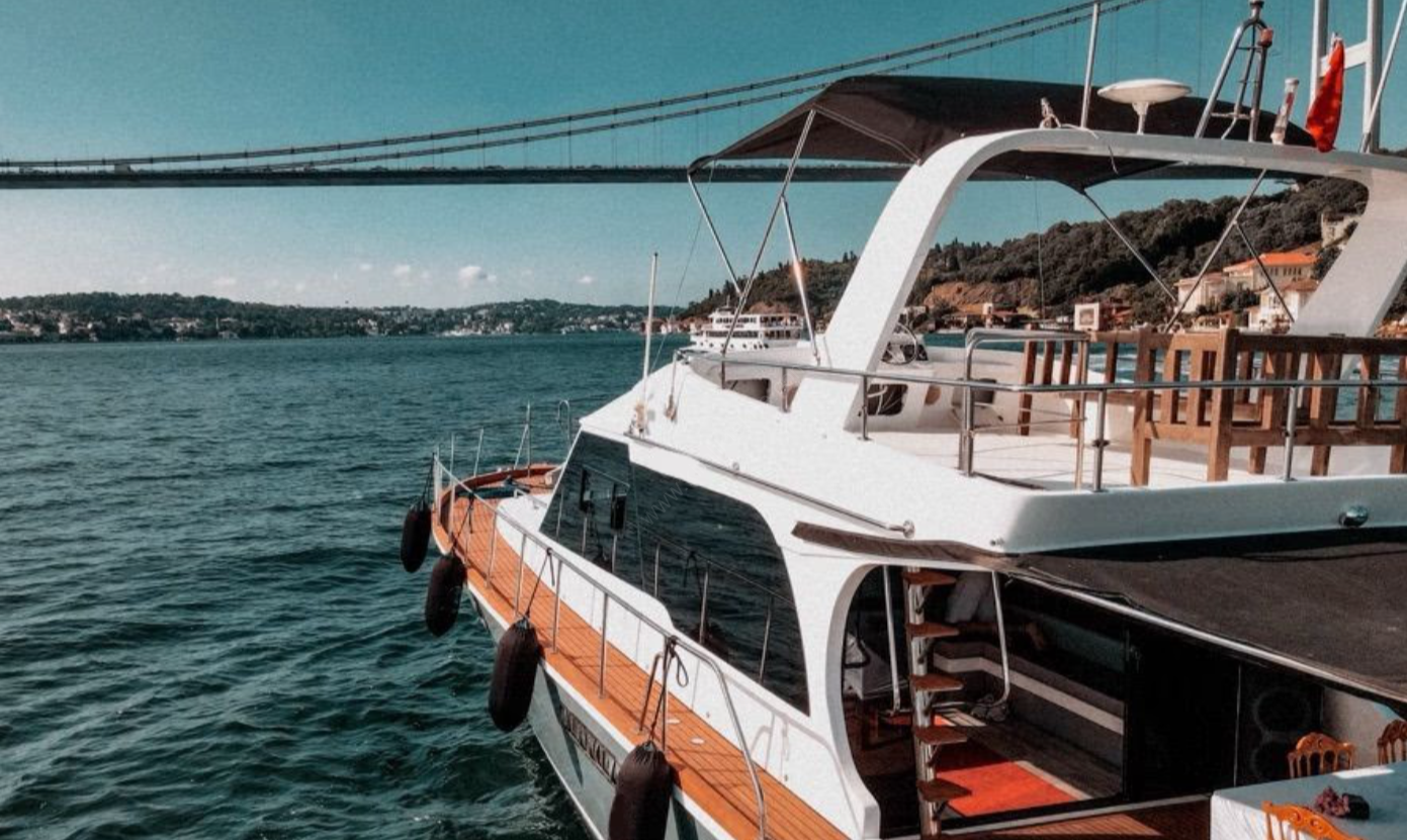 Yacht Gallery
