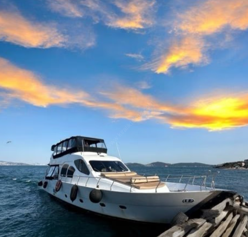 Yacht Gallery