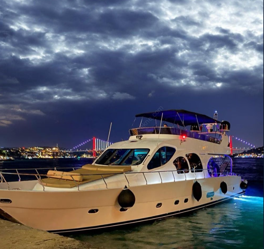 Yacht Gallery
