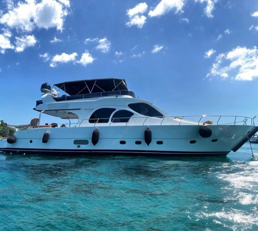 Yacht Gallery