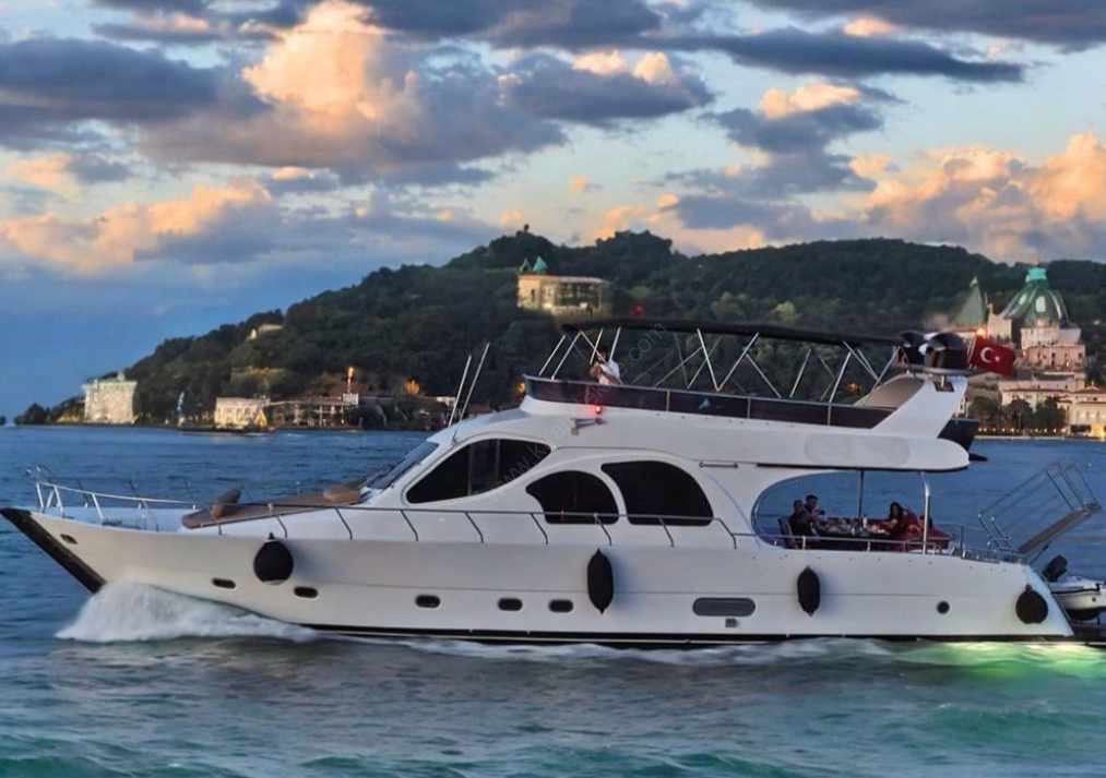 Yacht Gallery