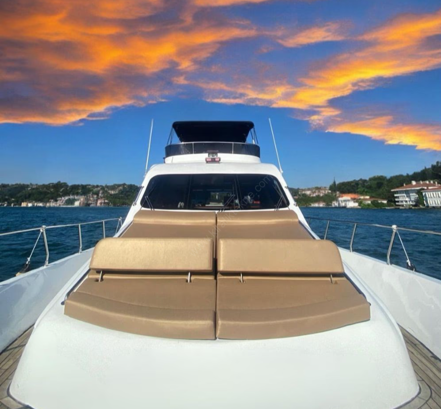 Yacht Gallery