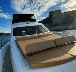 Yacht Thumbnail
