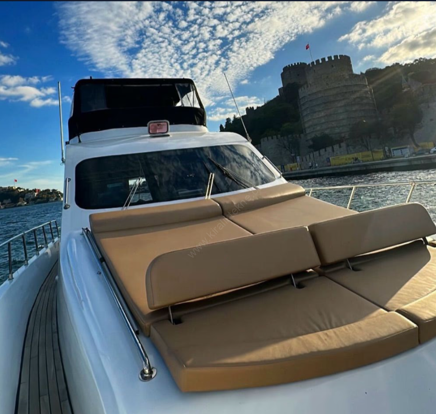 Yacht Gallery