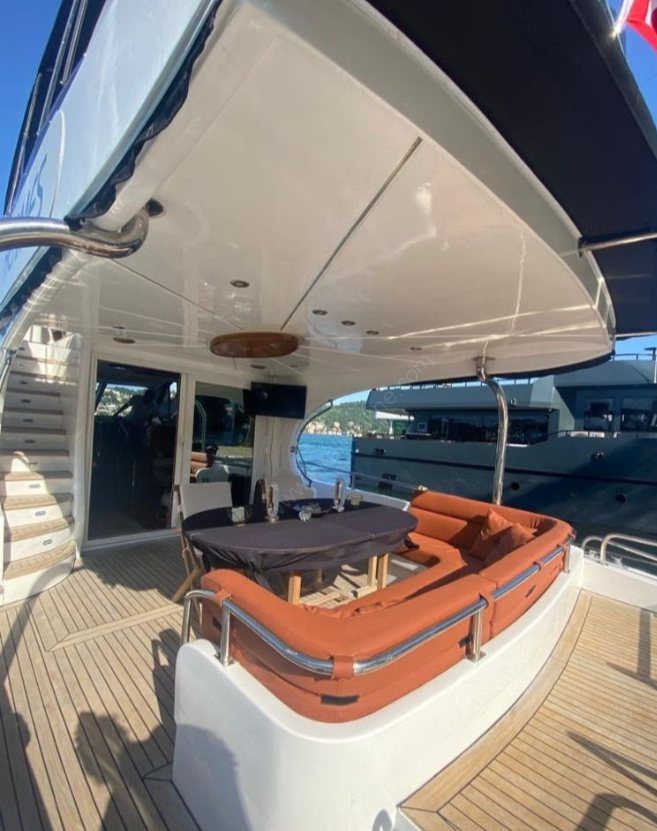 Yacht Gallery
