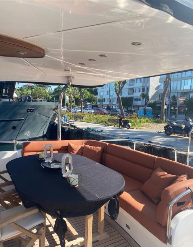 Yacht Gallery